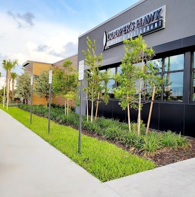 Coopers Hawk Winery & Restaurant