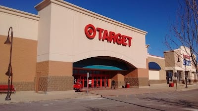 Target - Crystal Lake