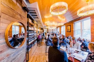 Foxcroft Wine Company