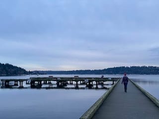Log Boom Park