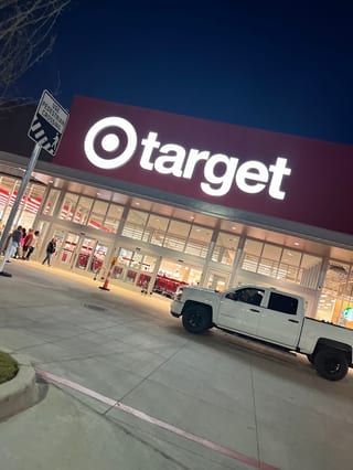 Target