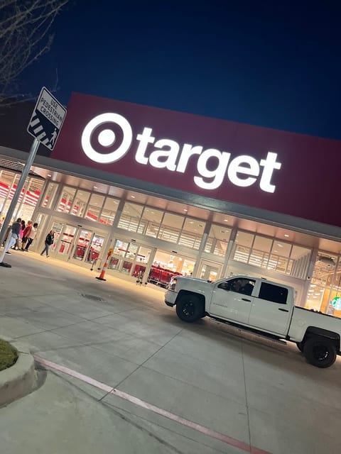 Target