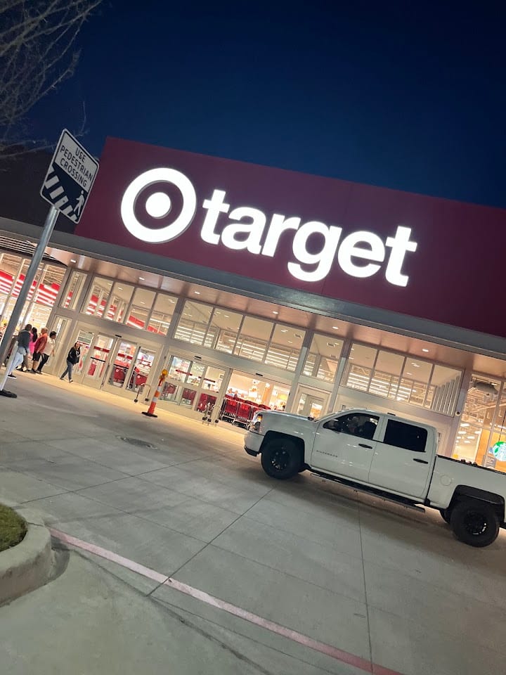 Target