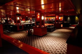 The Continental Club