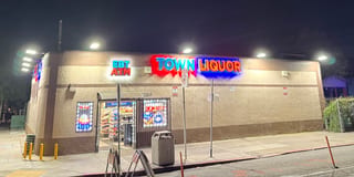 Town Liquor