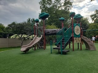 Herrick Park