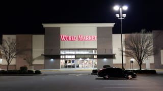 World Market Lexington