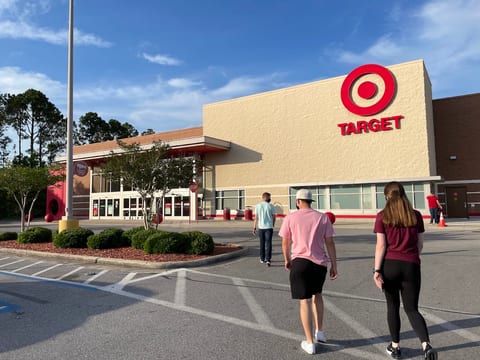 Target