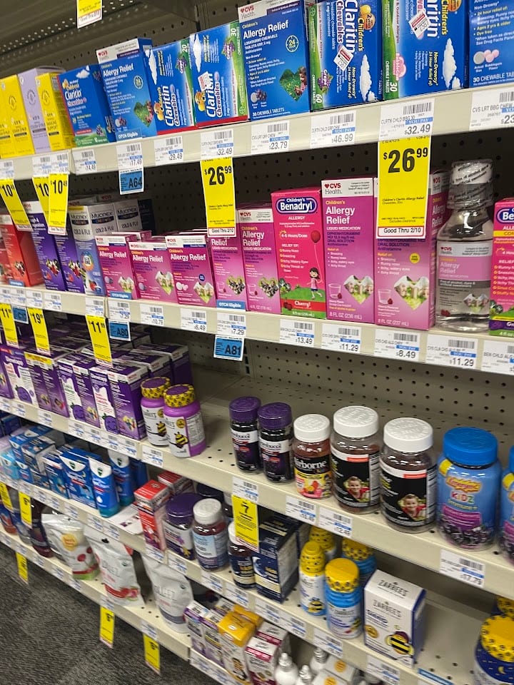 Cvs