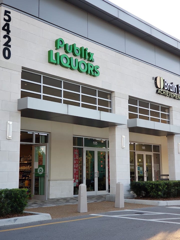 Publix Super Market