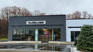 Toor Wine & Liquor