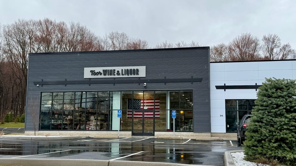 Toor Wine & Liquor