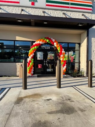 7 Eleven