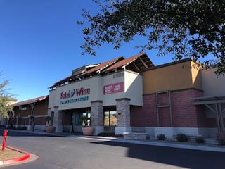 Total Wine & More