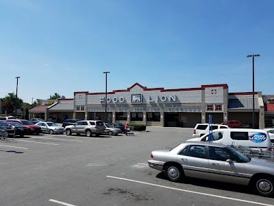 Food Lion #925