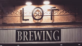 Lot 50 Brewing