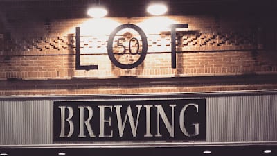 Lot 50 Brewing