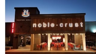Noble Crust