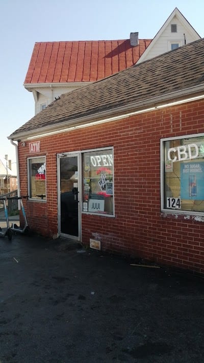 Community Grocery