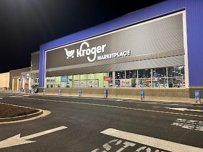 Kroger #580