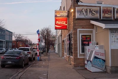 Aj's Party Port