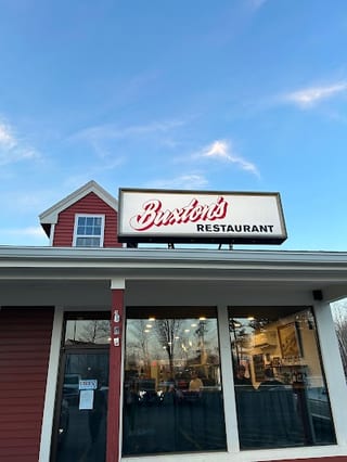 Buxtons Restaurant