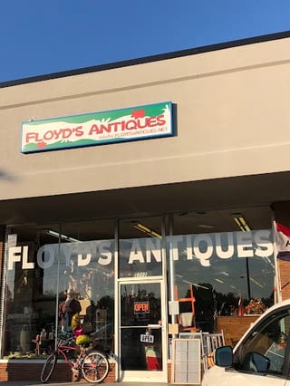 La Fiesta Mexican Restaurant
