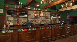 Madison Pourhouse