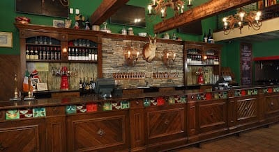 Madison Pourhouse