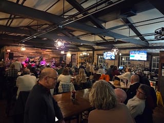 Mulligans Grille & Tavern