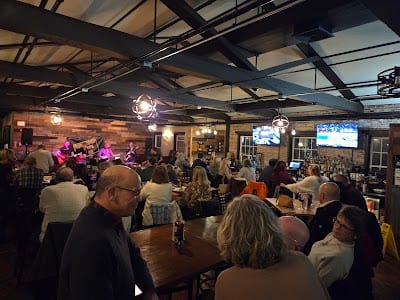 Mulligans Grille & Tavern