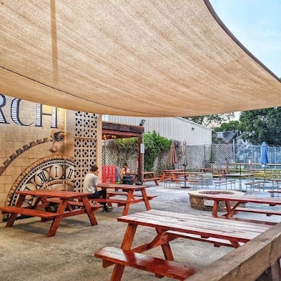 Torch Bistro The