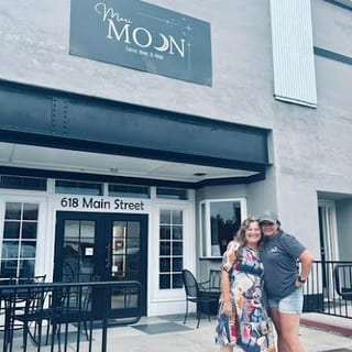 Meri Moon