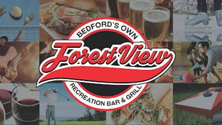 Forestview Lanes