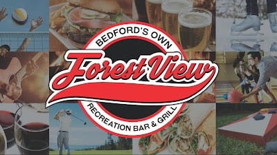 Forestview Lanes