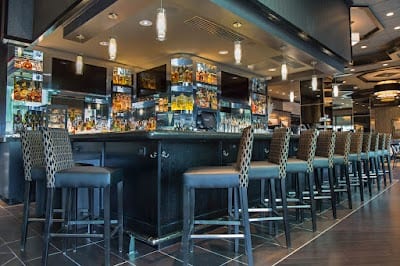 Mortons The Steakhouse #1142