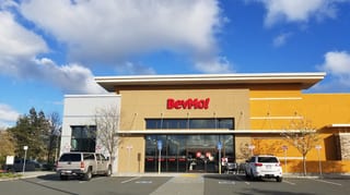 BevMo