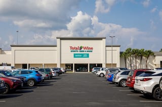 Total Wine & More