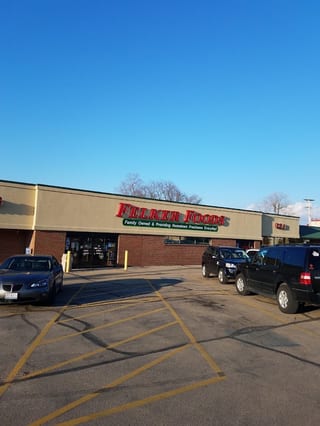 Felker Foods