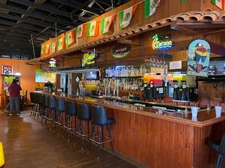 Mangos Grill