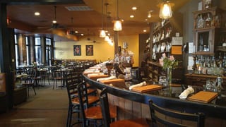 Frescos Bakery & Bistro