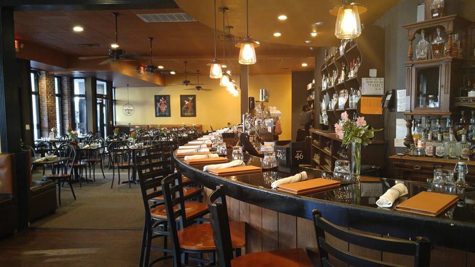 Frescos Bakery & Bistro