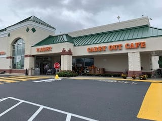 Giant Food #6253