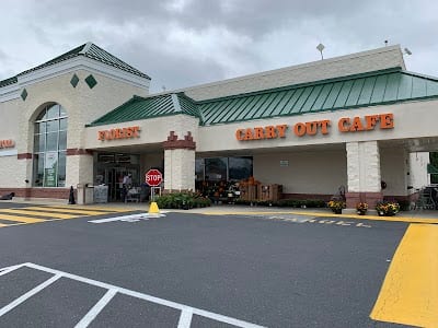 Giant Food #6253