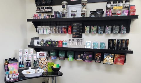 Neranti CBD