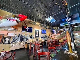 Bad Monkey Ybor