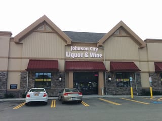 Johnson City Wine & Spirits