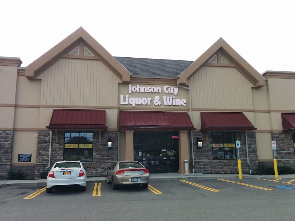 Johnson City Wine & Spirits