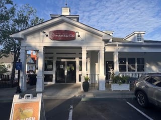 Another Broken Egg Cafe