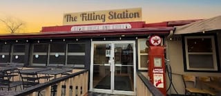 Filling Station
